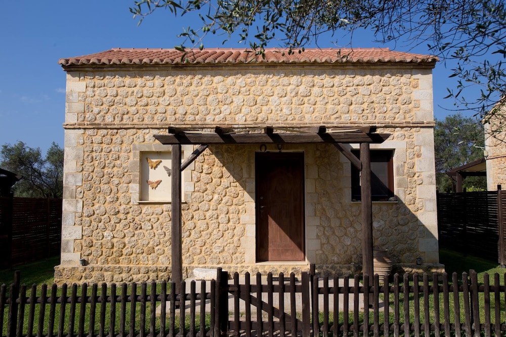 5stars villas