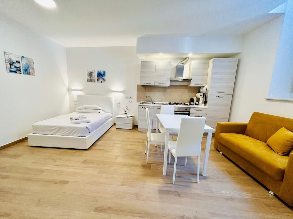 SMART SUITES FORLI