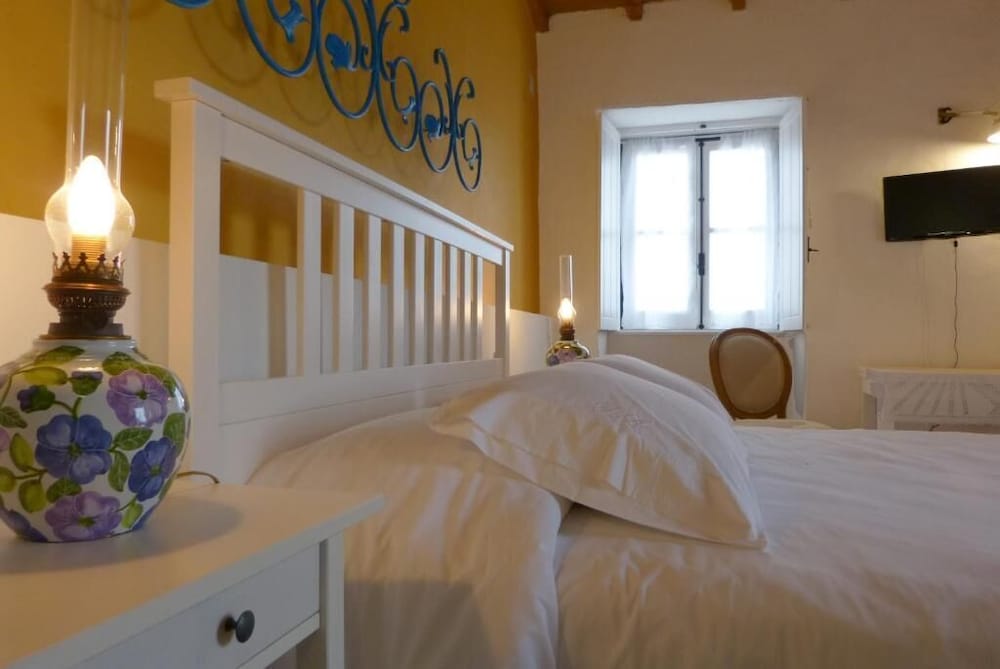 Casas da Tia Alice