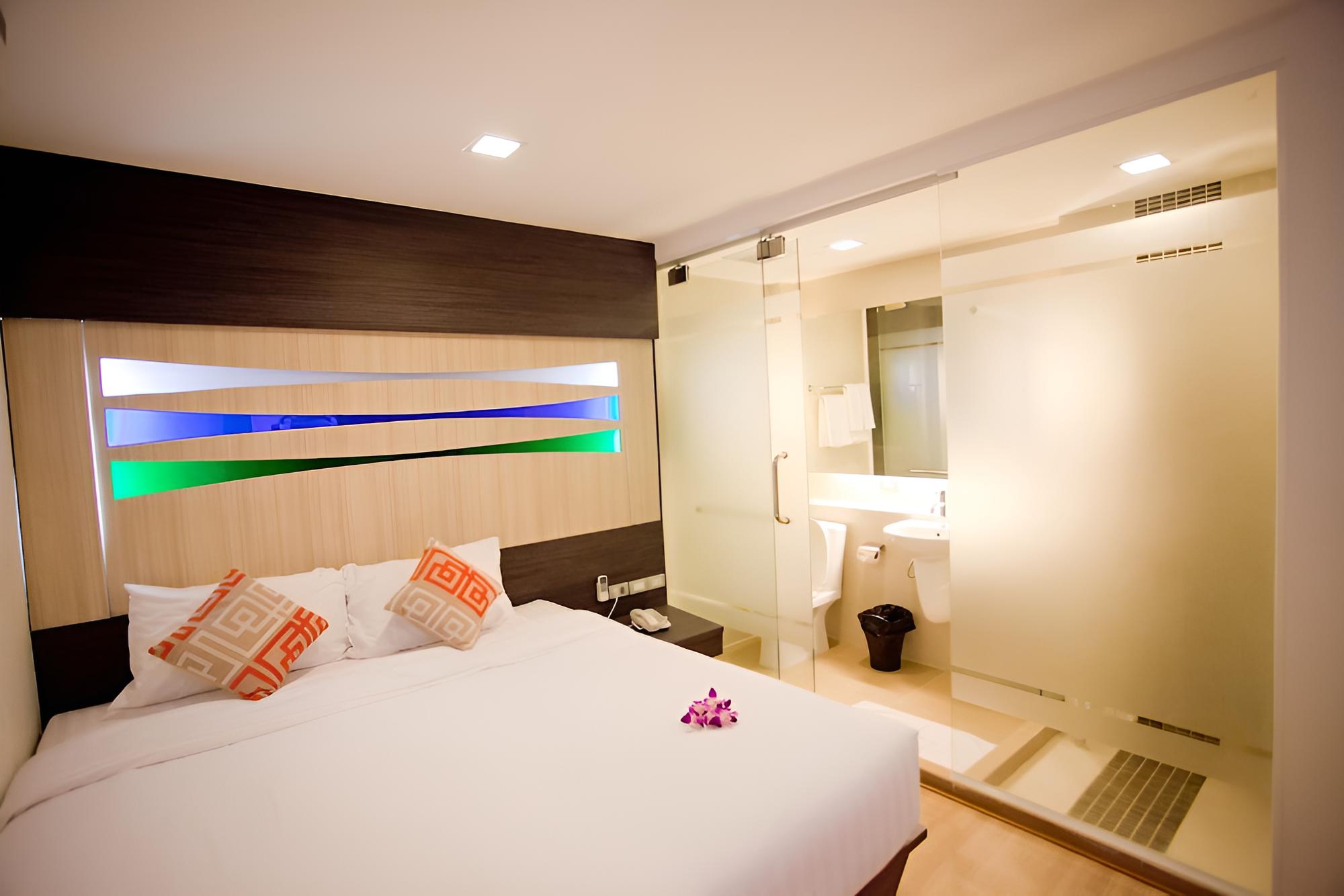 Studio Sukhumvit 11