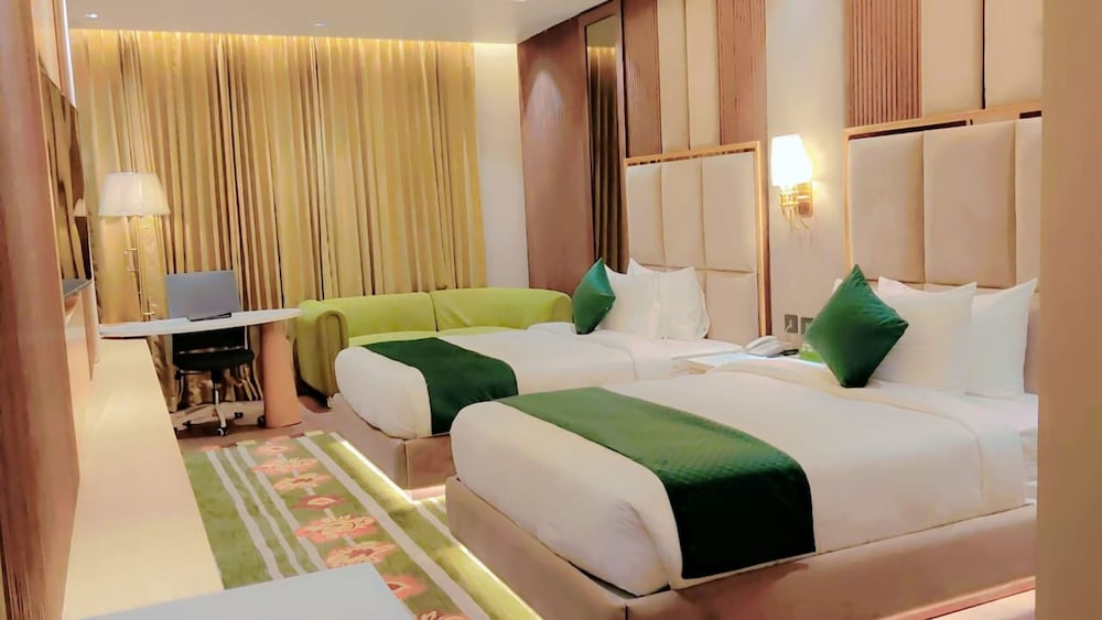 Comfort Inn Vindhyan Vindhyachal