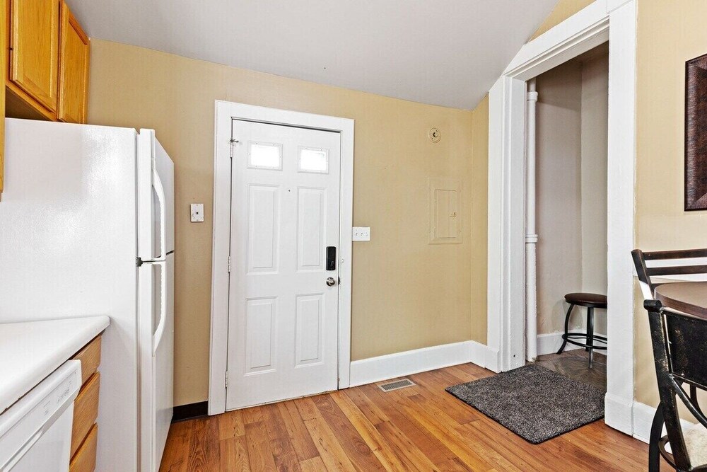 Indy Stadium Villas 701