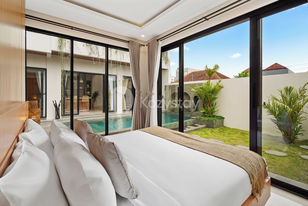 Onichi Villa by Kozystay - Canggu