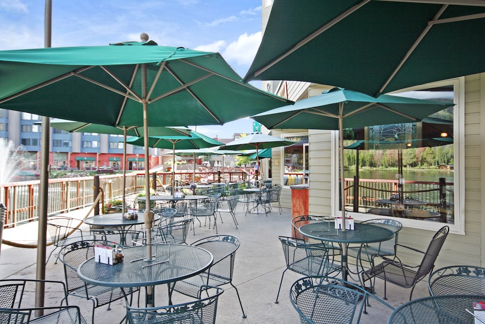 Summit County Vacations - Montezuma 1771 by SummitCove Vacation Lodging - Property Image 25