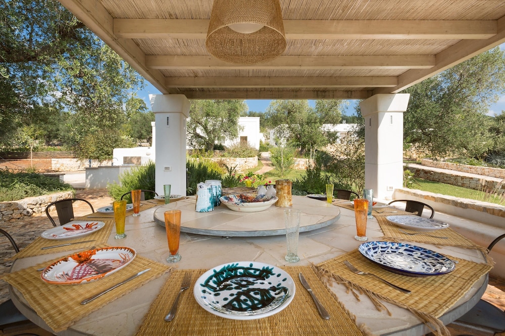 Casa Murredda