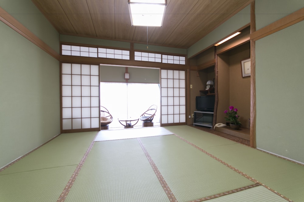 Tamagawa Ryokan