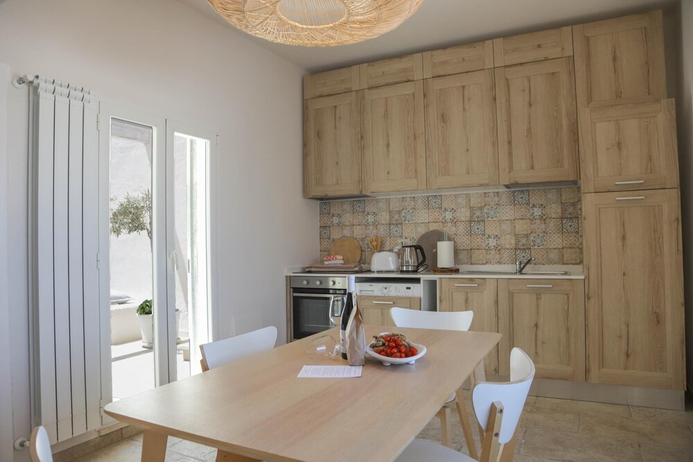 TD Casa Marevino Seaside Terrace With Panoramic Views