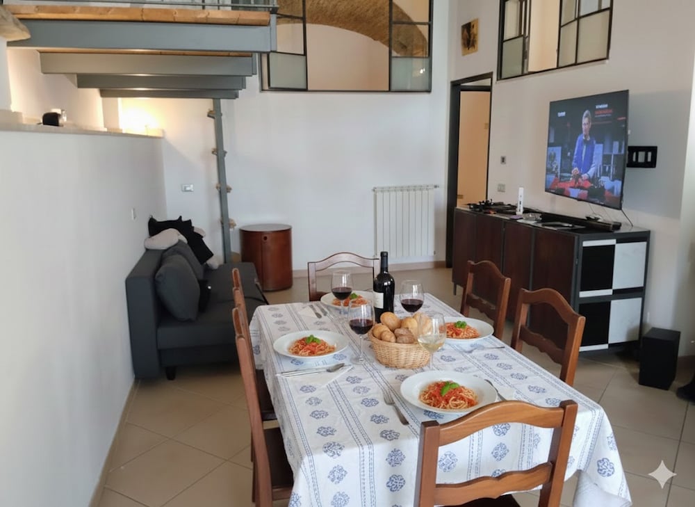Casa del Borgo