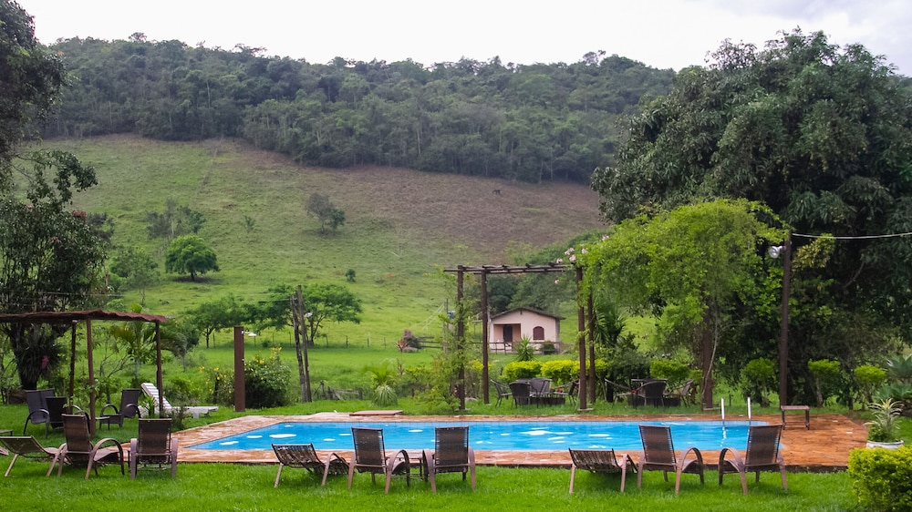 Pousada Fazenda Polyanna