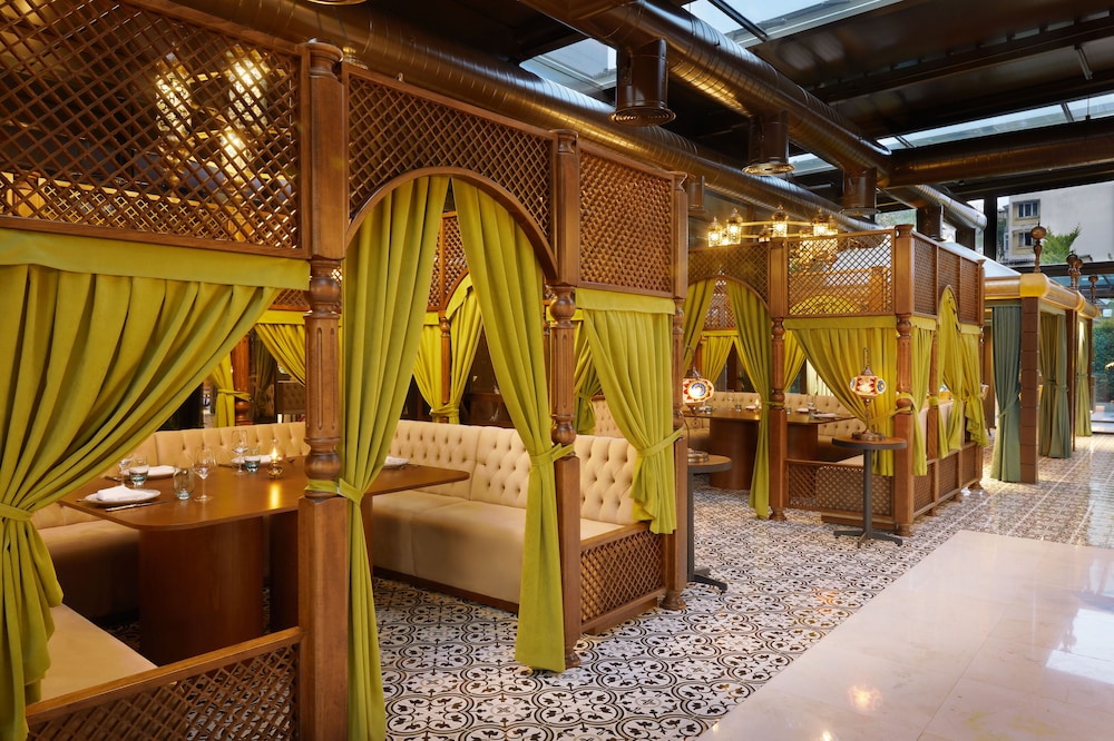 Sheraton İstanbul Şehir Merkezi - Image 62