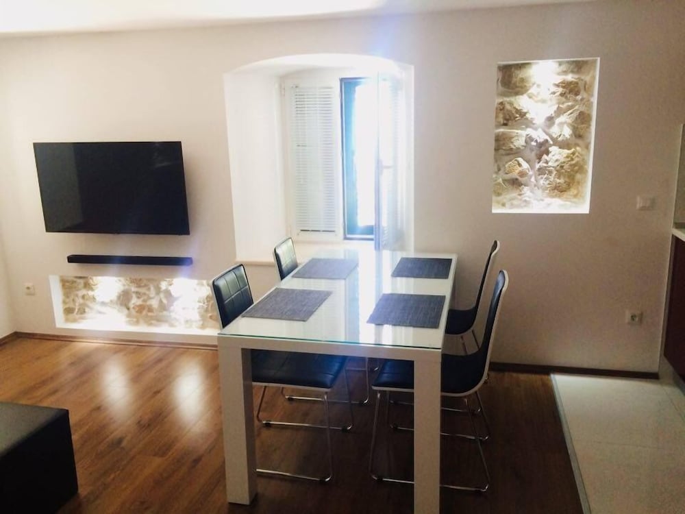 Marineta Focus Luxury Apartment