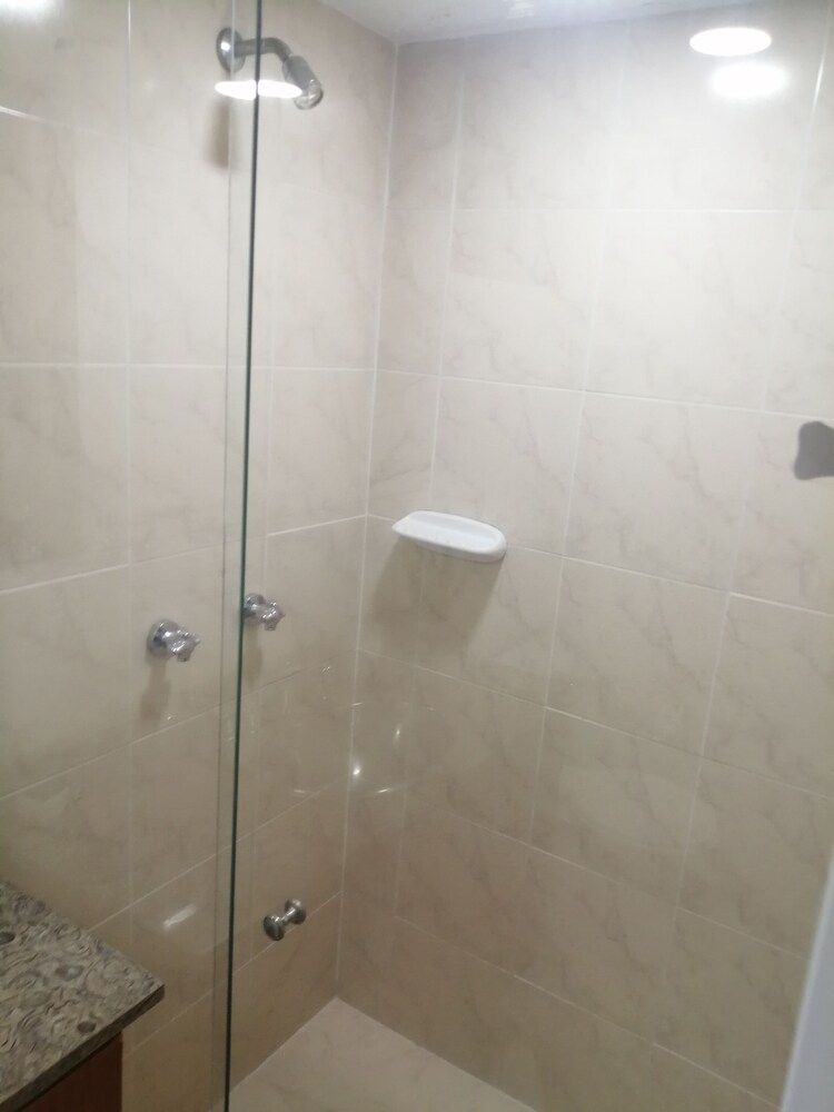 Pie de Cerro Apartamentos