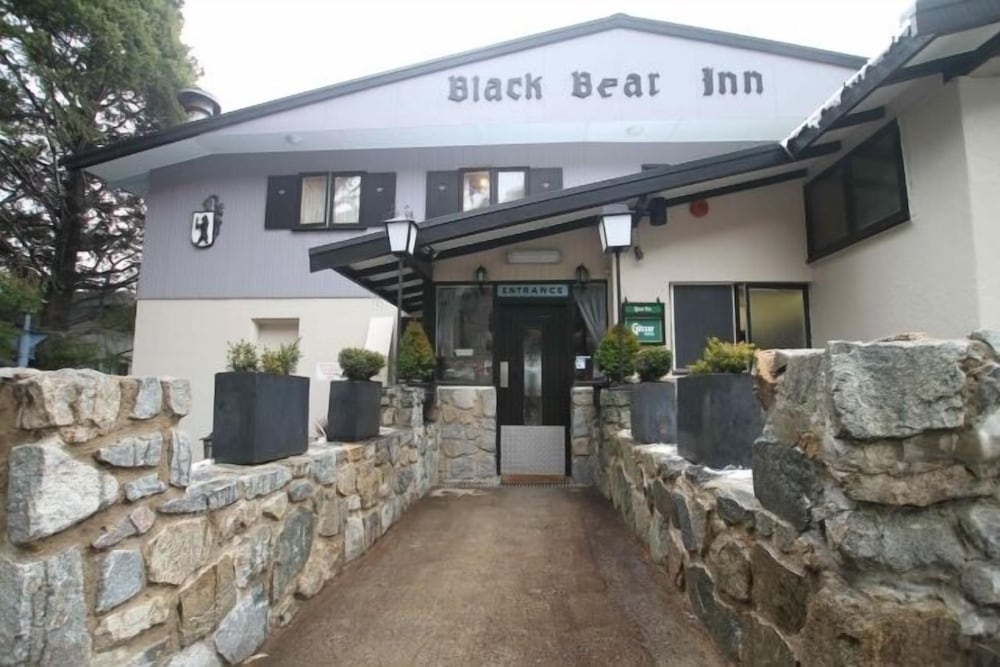 Black Bear Inn