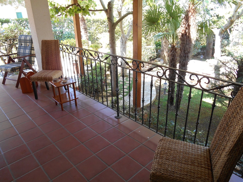 Villa Palmisani