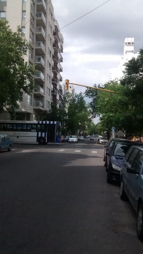 Hotel Messina