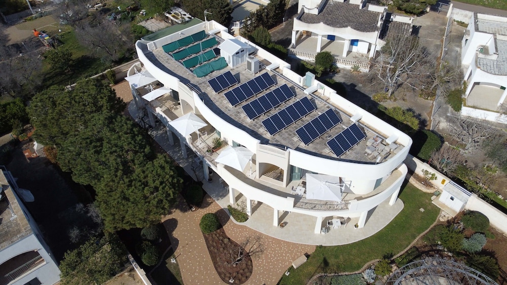 Residence Il colle