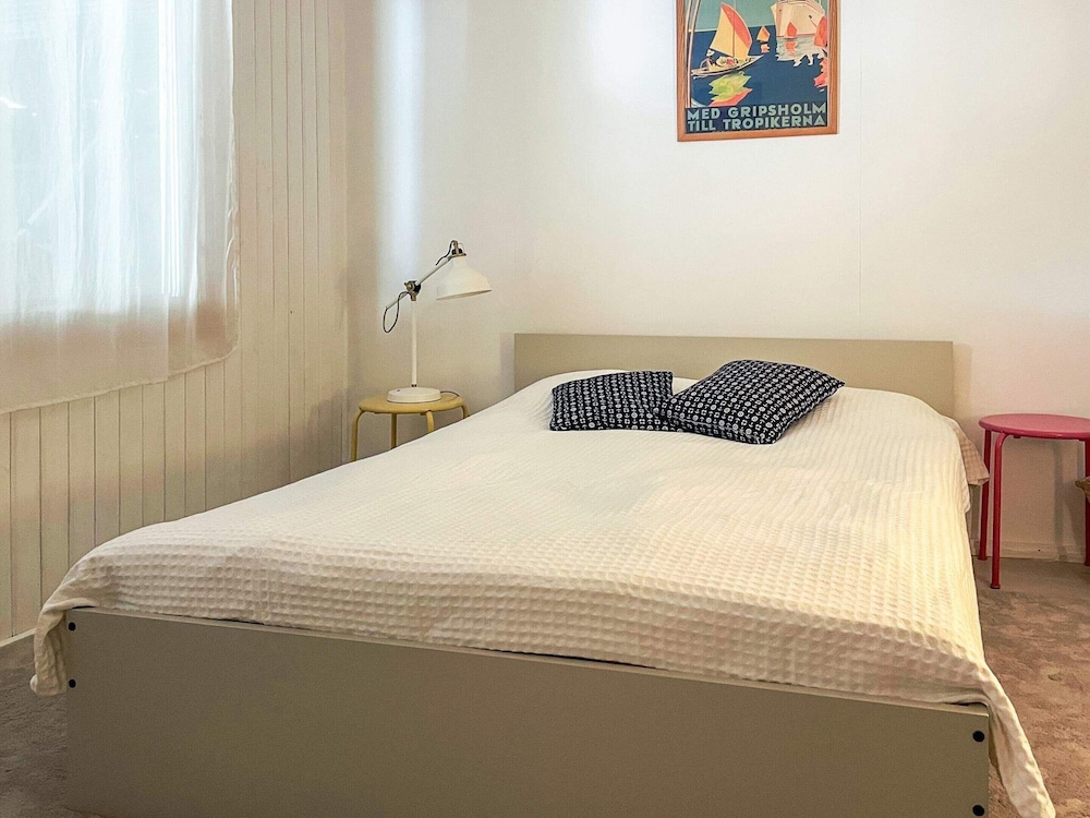 4 Star Holiday Home in Varekil