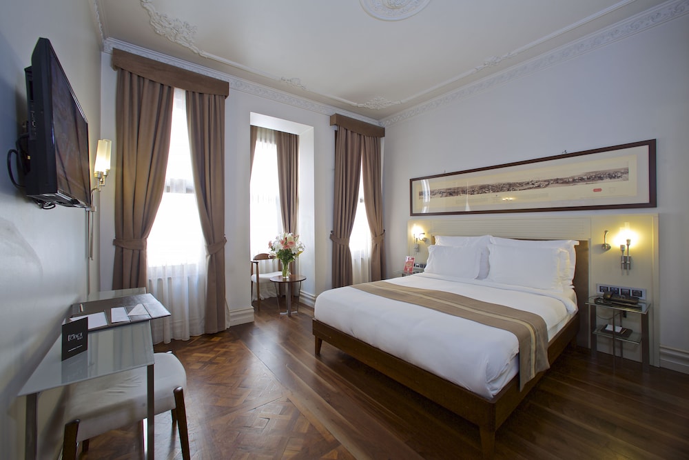 Taxim Lounge Hotel - Special Class - Image 24