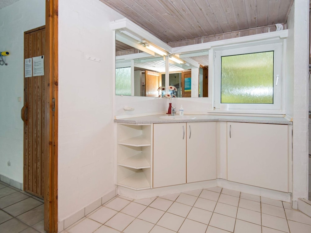 12 Person Holiday Home in Blavand view 5