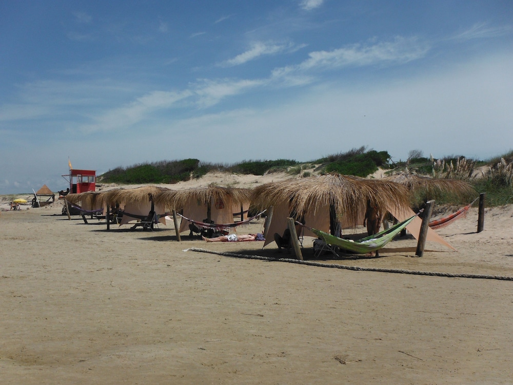 Refugio Familiar