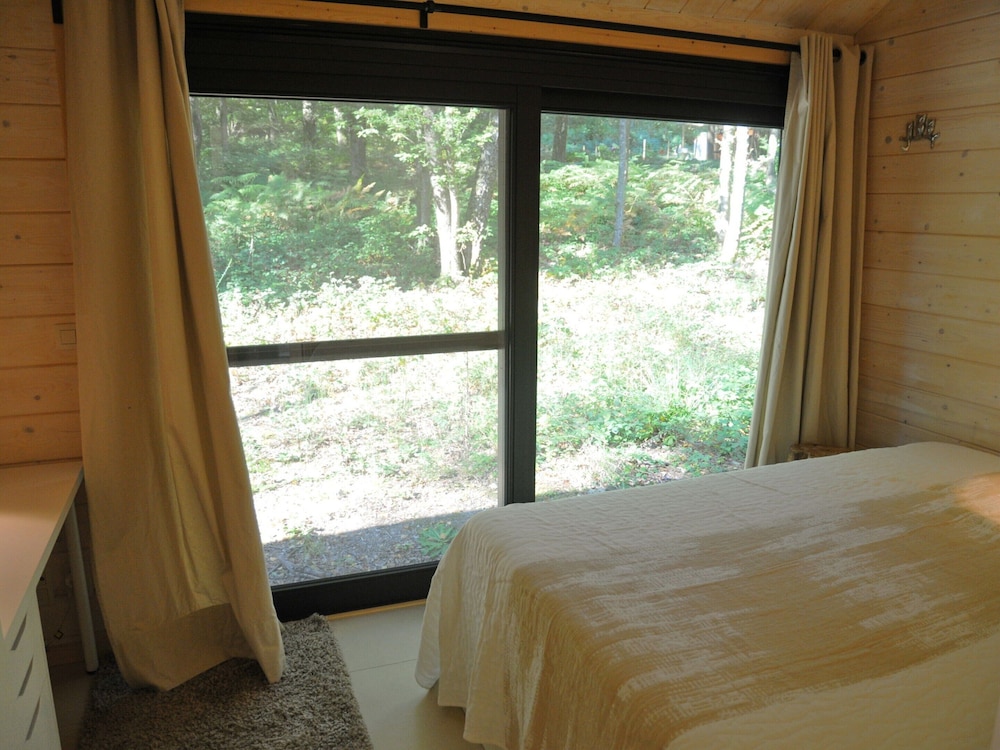 Chalet in Oignies Near French Border view 2