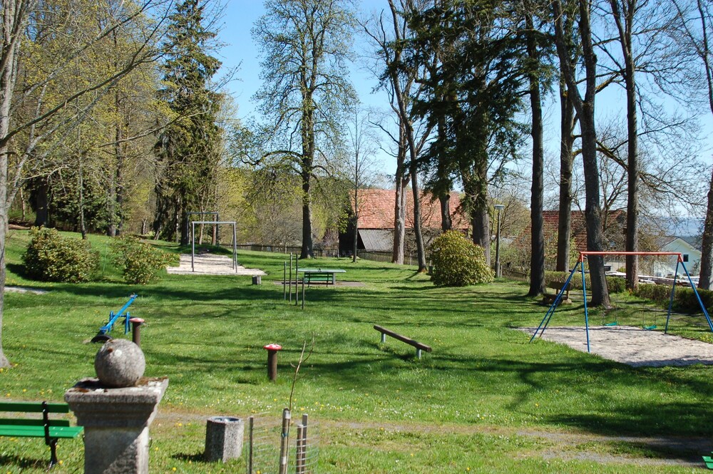 Schloß Schönberg