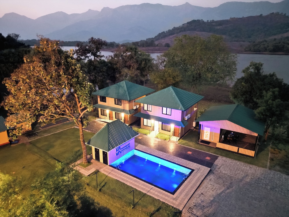 Ibex Resorts Malampuzha Kava Eco Camp
