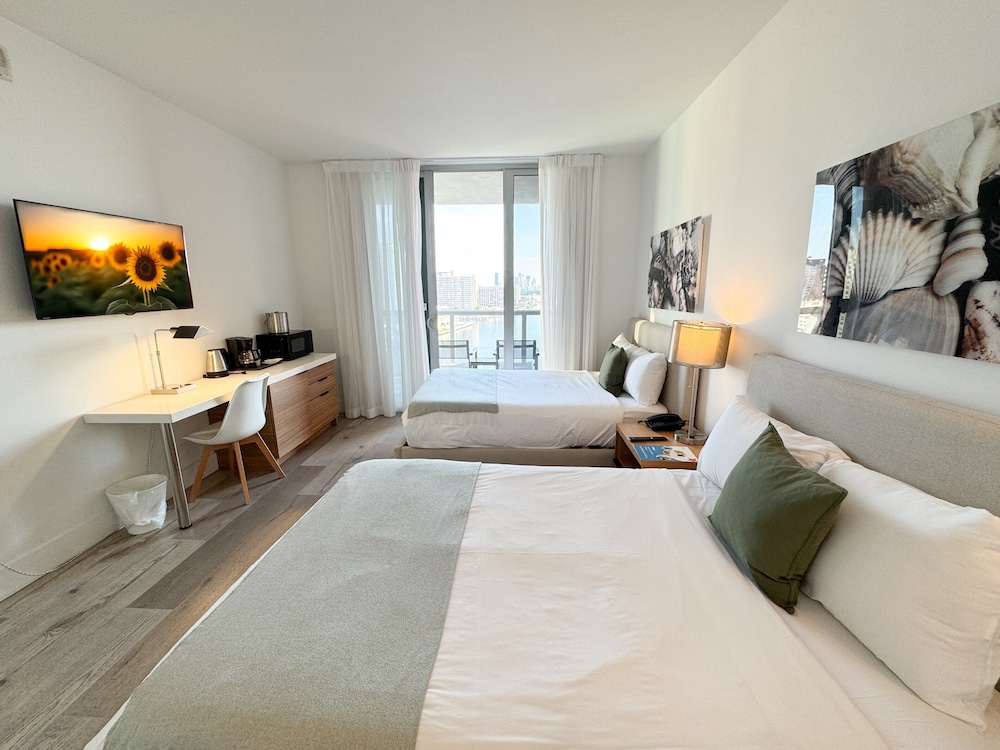 Luxury Great View 1503