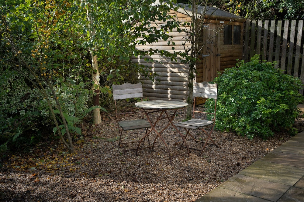 Ford End Cottage
