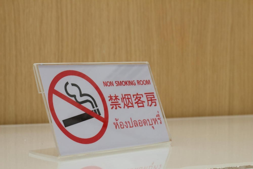 Chinatown Hostel