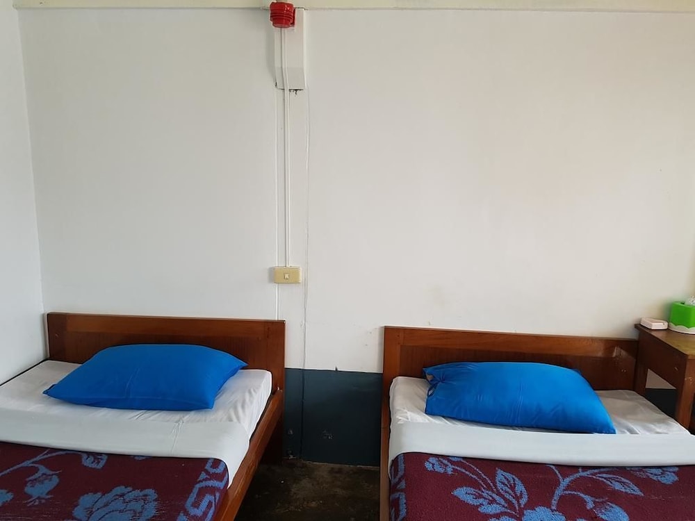 Parami Motel