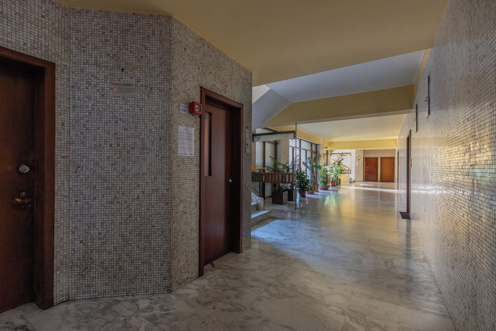 The Billiards Flat by Wonderful Italy