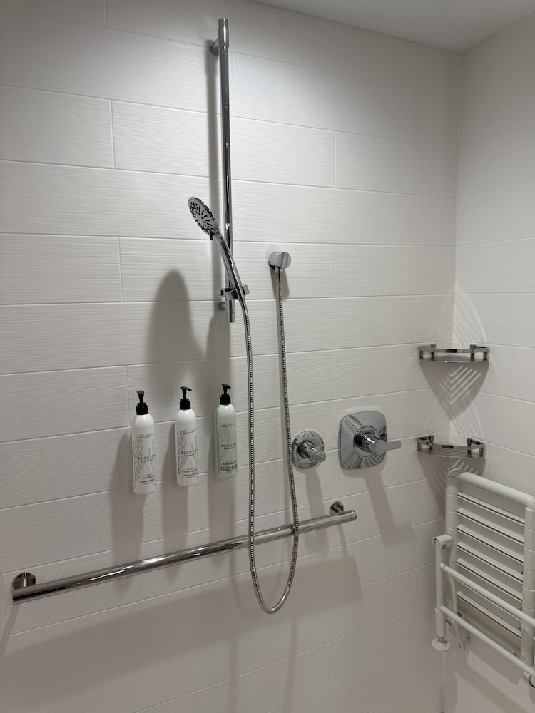Springhill Suites By Marriott Fargo
