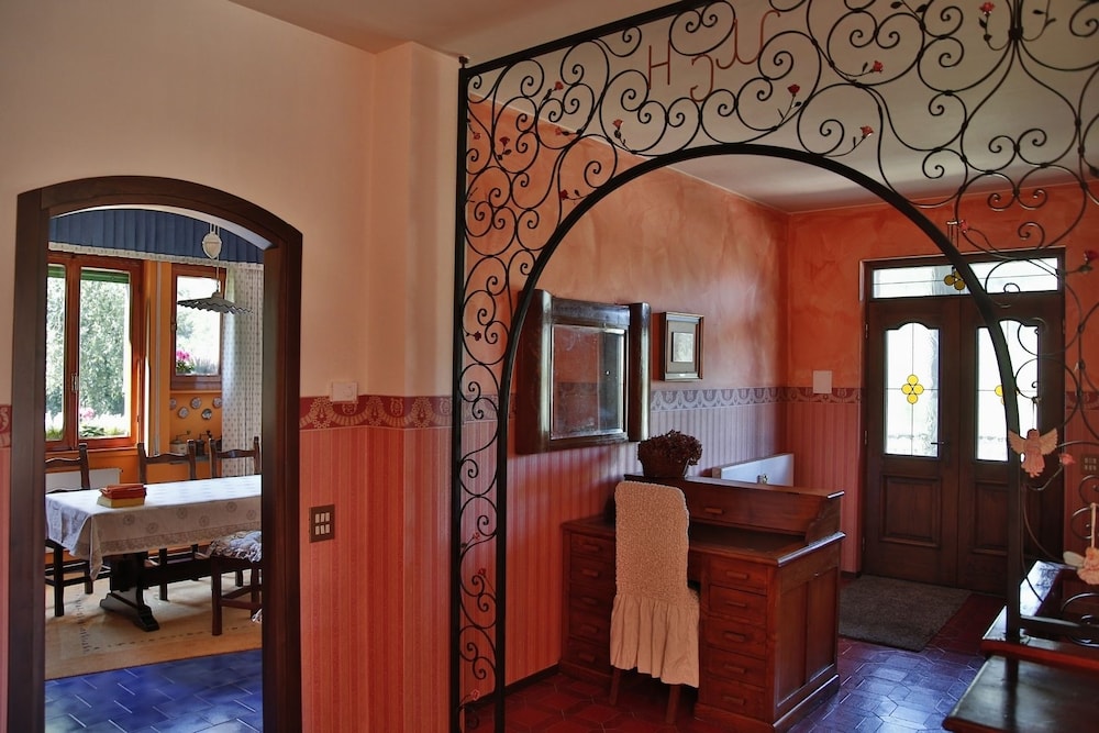 Bed and Breakfast Le Ortensie