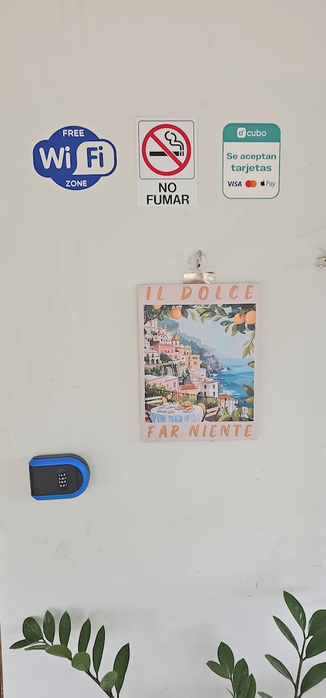 Cuartos independientes con baño privado