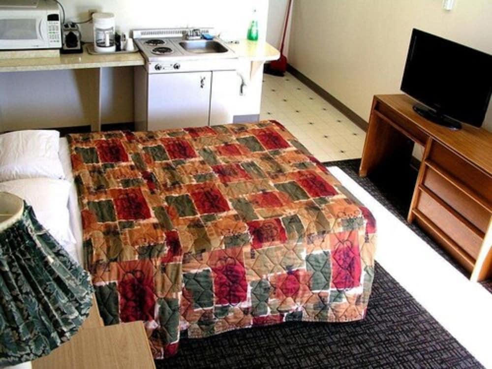 Yorke Inn Motel