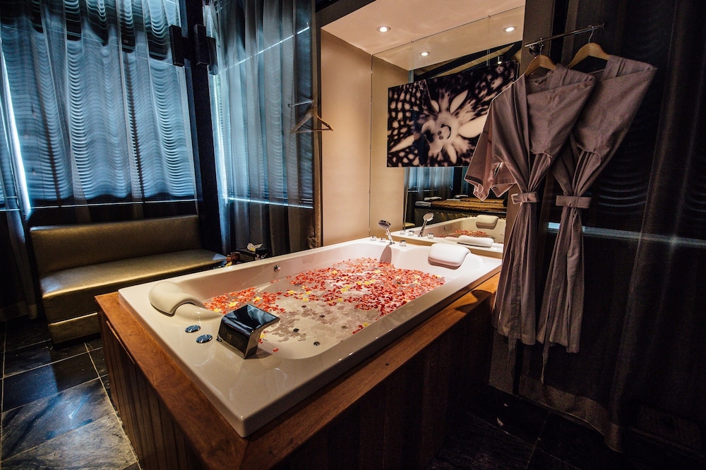 Nikki Beach Resort & Spa — photo 117