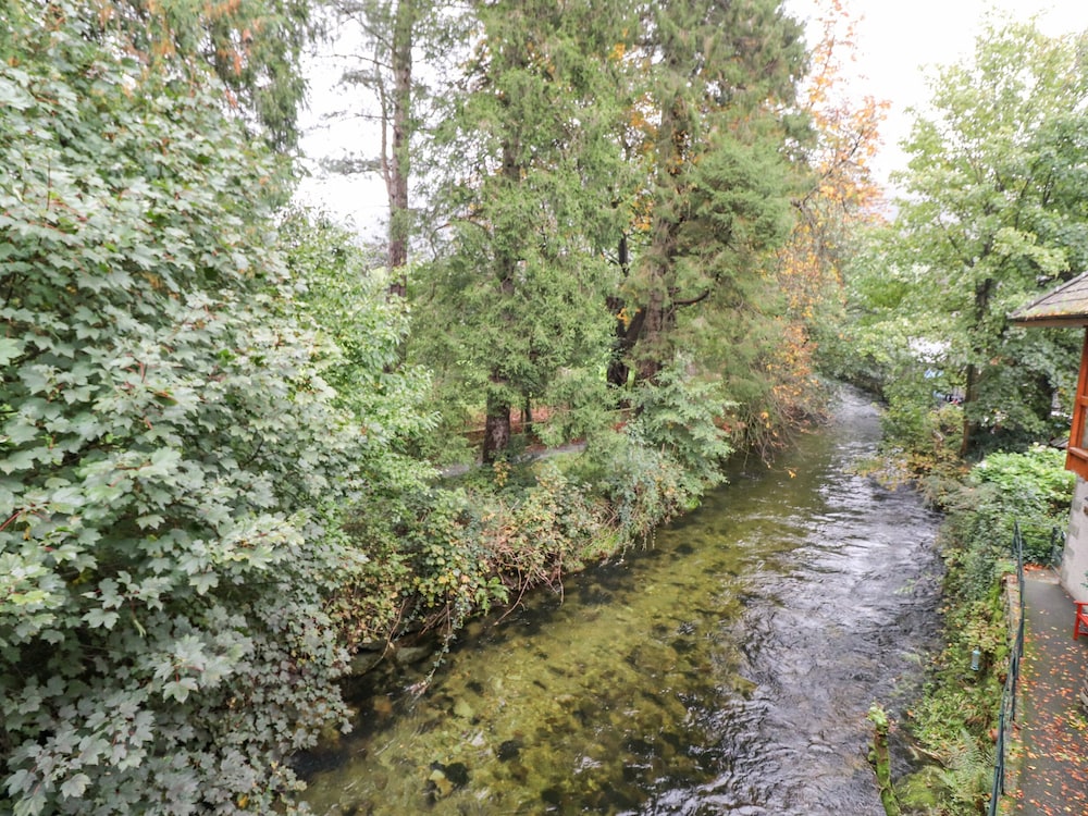 Riverbank