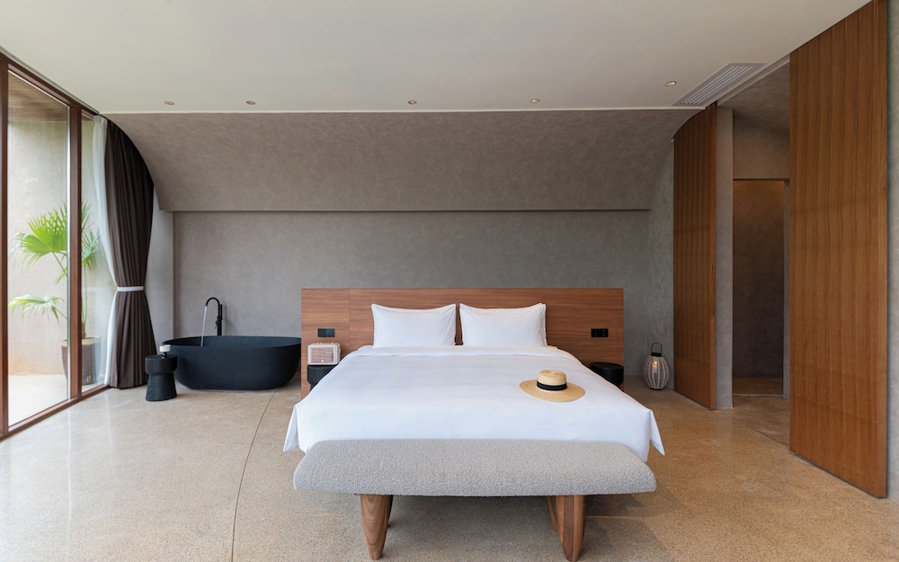 Chongzuo Wild Stay Collection - Wanxiang