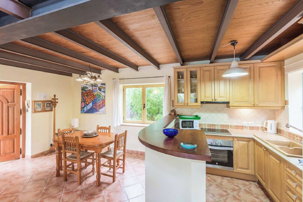 Casita Luisa