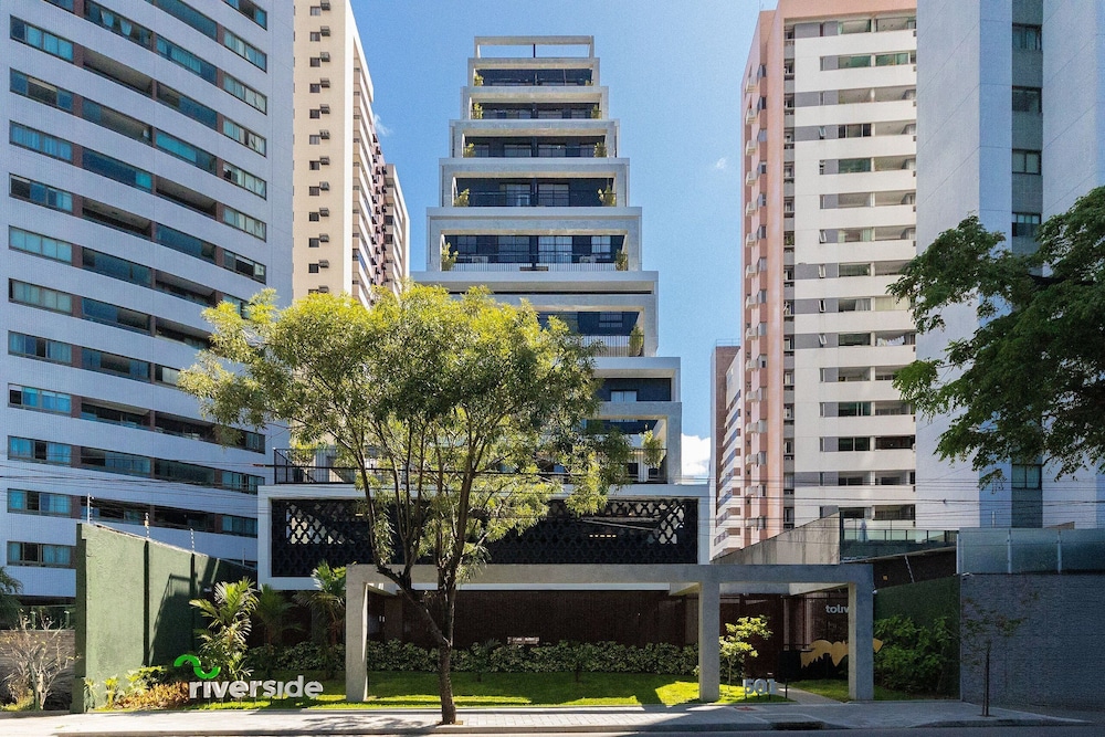 Riverside HOUSI by Carpediem em Recife