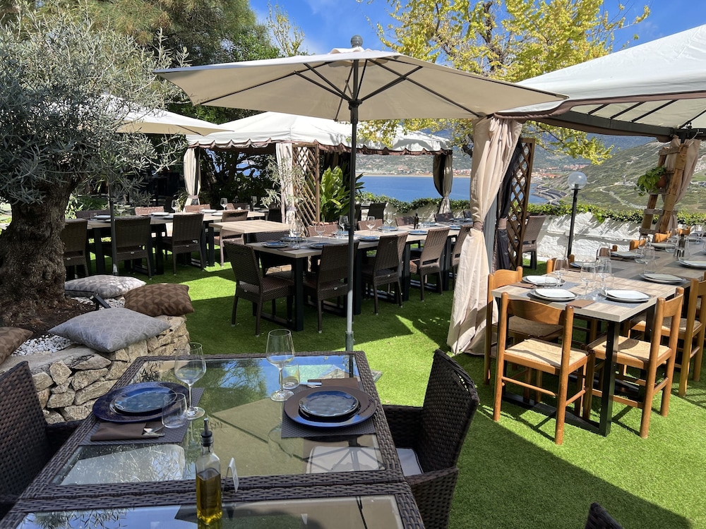 Hotel Sa Lumenera