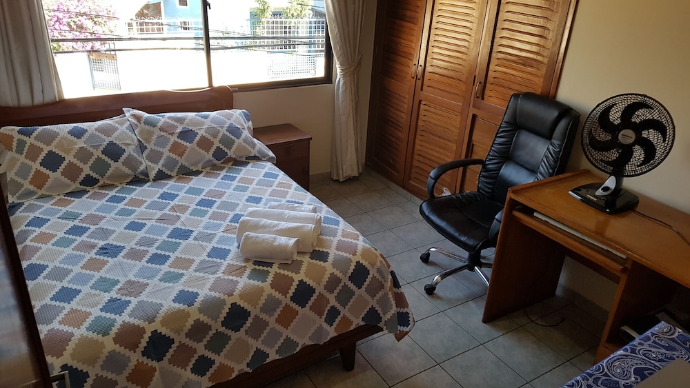 Departamento Céntrico para 7 personas