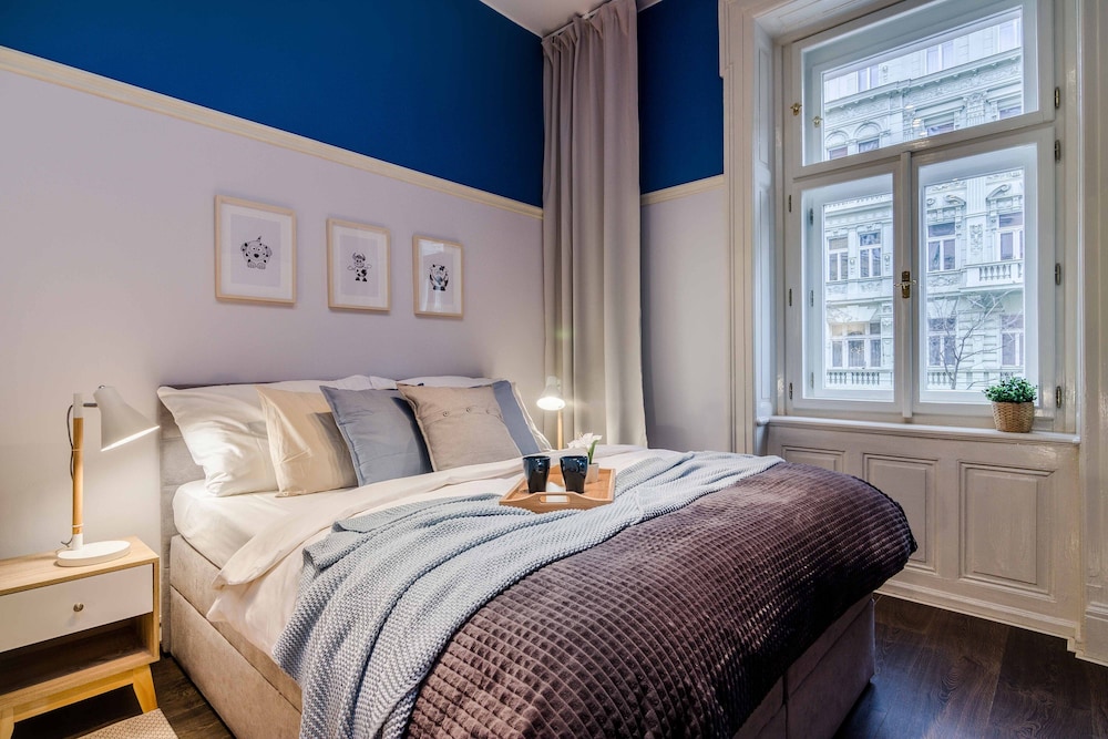Charm APTs in Prague by Michal&Friends