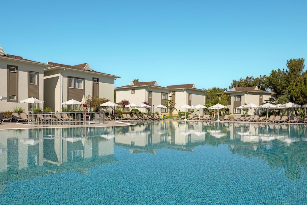 Marvida Family Eco - Ultra All Inclusive & Kids Concept