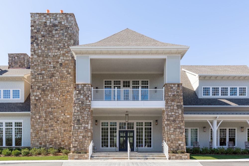 Foxhall Resort