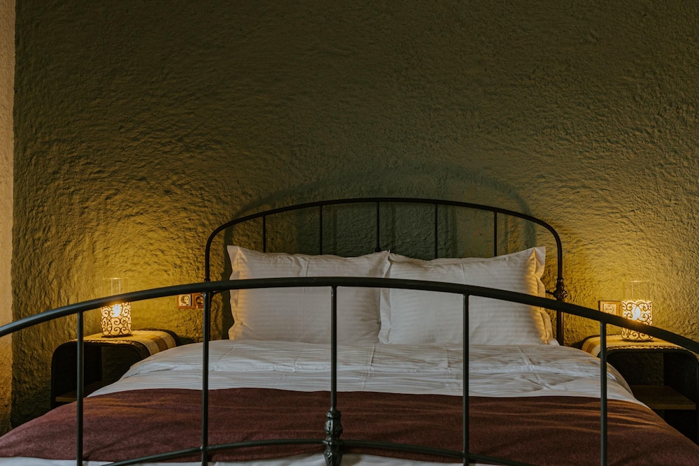 ALAZ URLA ROOMS
