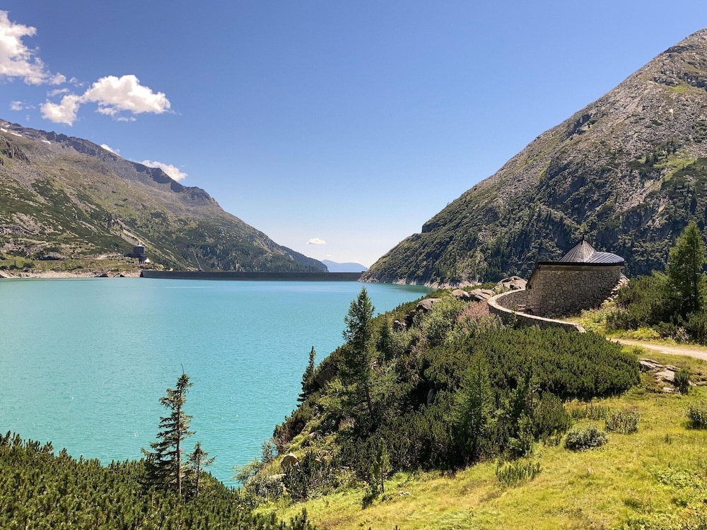 Holiday Home Seeboden Near Ski & Lake Views