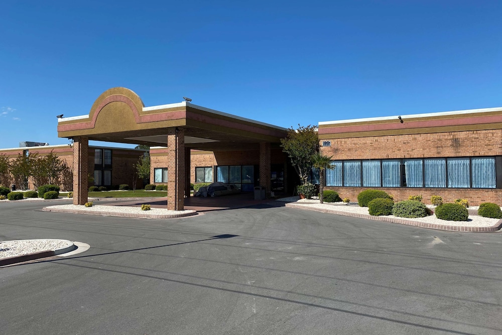 Days Inn & Suites by Wyndham Havelock view 5