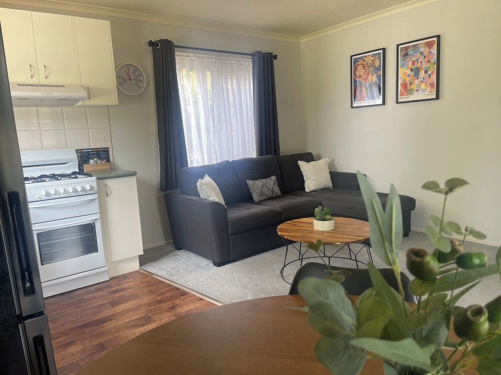 Kerang Holiday Park